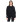 Target Γυναικείο φούτερ Fleece Crewneck ''Vibes''